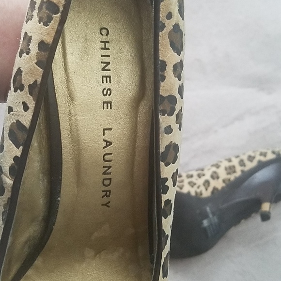 Shoes - Picture 3 of 3